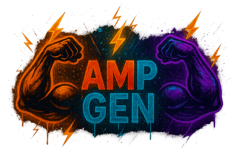 AmpGenStore